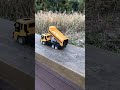 Every Kid Dreams Of A Remote Controlled Dump Truck Perfect Gift For Young Engineers