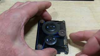 HP9845B Repair Part29
