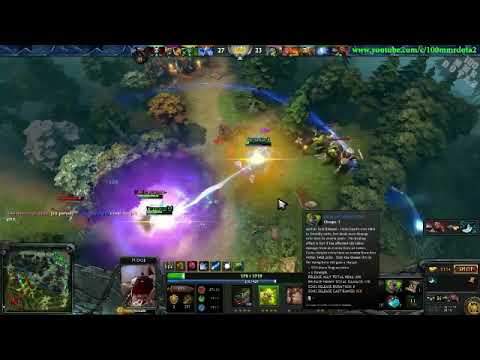 Las Mejores Jaladas De Pudge Youtube
