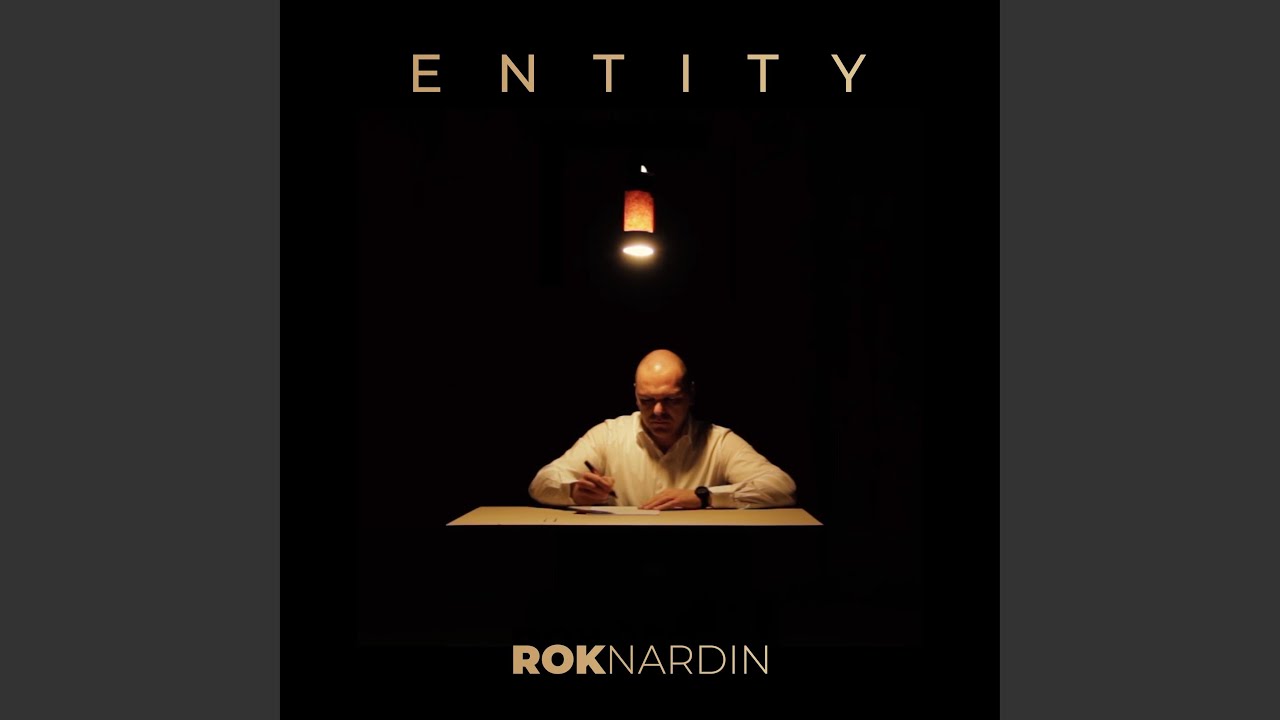 Entity (Original Motion Picture Soundtrack) - Rok Nardin | Shazam