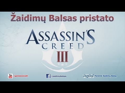 Video: „Assassin's Creed“: „Unity“teigiama Apžvalgos Bomba „Vožtuvą“supainiojo
