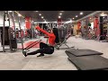 TRX training. Exercise TRX. Core training. Full body. Круговая тренировка