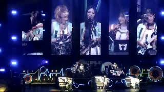RAISE A SUILEN 「THE WAY OF LIFE」