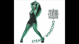 Tina Turner - Steamy Windows - House Remix 2022 - (Kevin Mosleen)