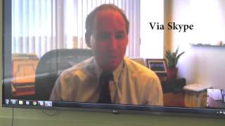 IA Watch: A Peer Shares an Approach to the Annual Review