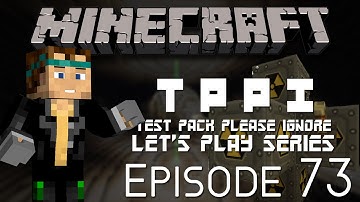Test Pack Please Ignore (TPPI) Episode 73 | Nuclear Power in Action