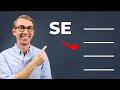 The 4 Must-Know Uses of &quot;Se&quot; in Spanish