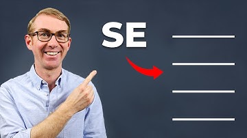 The 4 Must-Know Uses of "Se" in Spanish