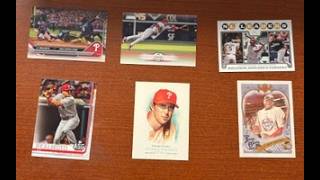 The Hot Corner - It's in the Cards - Episode 22