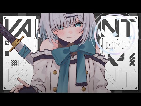 【VALORANT】SugarZ3roさんに個人コーチングしていただく のちにチム練【ぶいすぽっ!/花芽すみれ】 video thumb