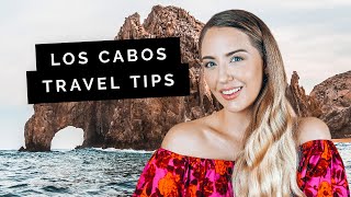 LOS CABOS Travel Guide: Know Before You Go!