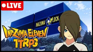 Legendäre Nachfahren! | Inazuma Lock #dnd #dnd5e @PyroBunferno