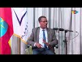 "ህገ-መንግስቱን የመተርጎም  እንጂ የመሻሻል  ስልጣን  የለንም"  (ክፍል 1)