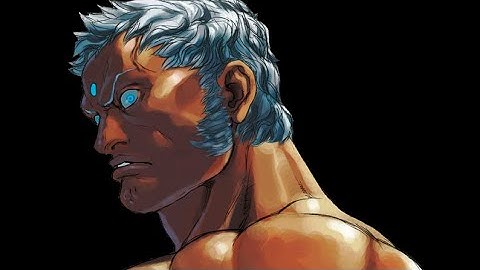IS URIEN A GOD!?!