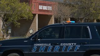 Rigby teacher shares how she disarmed school shooter