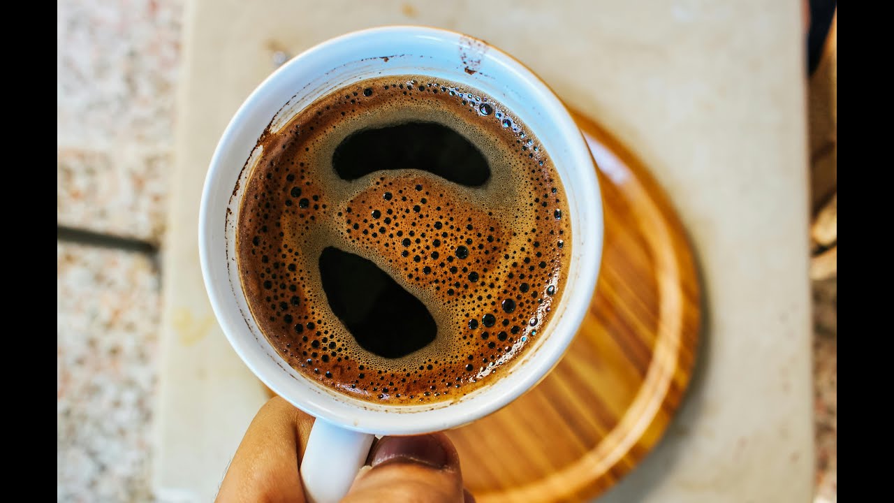 Ottoman Empire's Coffee Culture Revolution - ثورة ثقافة القهوة في الإمبراطورية العثمانية