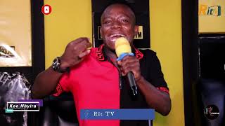 Amazing! KOO NHYIRA newly Mmrane Worship On Boss Live Worship. Pure African Appellation. Gifted...