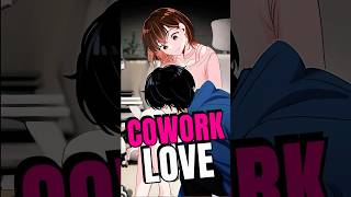 Famous This Introvert Became Entangled With His Extroverted Co-Worker! | Manhwa Recap Profile