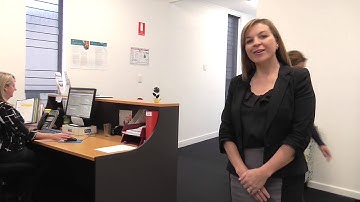Video 1: Introduction to the Care Support NDIS Services