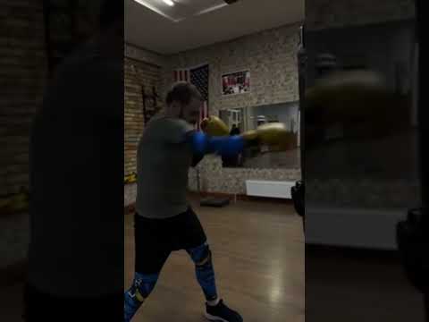 #hard #work #boxing