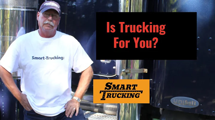 The Truth About Long Haul Trucking – Not Everyone Survives It