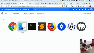 Creating a simple PHP application on Google App Engine! - Singapore PHP User Group