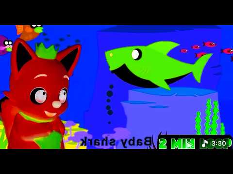 Baby Shark Dance Remix Sound Variations Remix Fun Sound Variations for Kids 2 Copy Copy