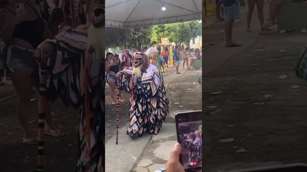 Poeta Manchinha de Miracema 18.01.2026