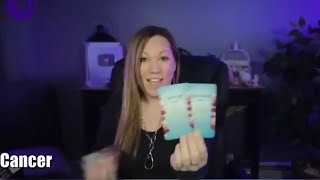 Download Lagu Cancer ♋️ Listen Up! This Is What [This Person] Wants To Tell You! Love Tarot Horoscope MP3