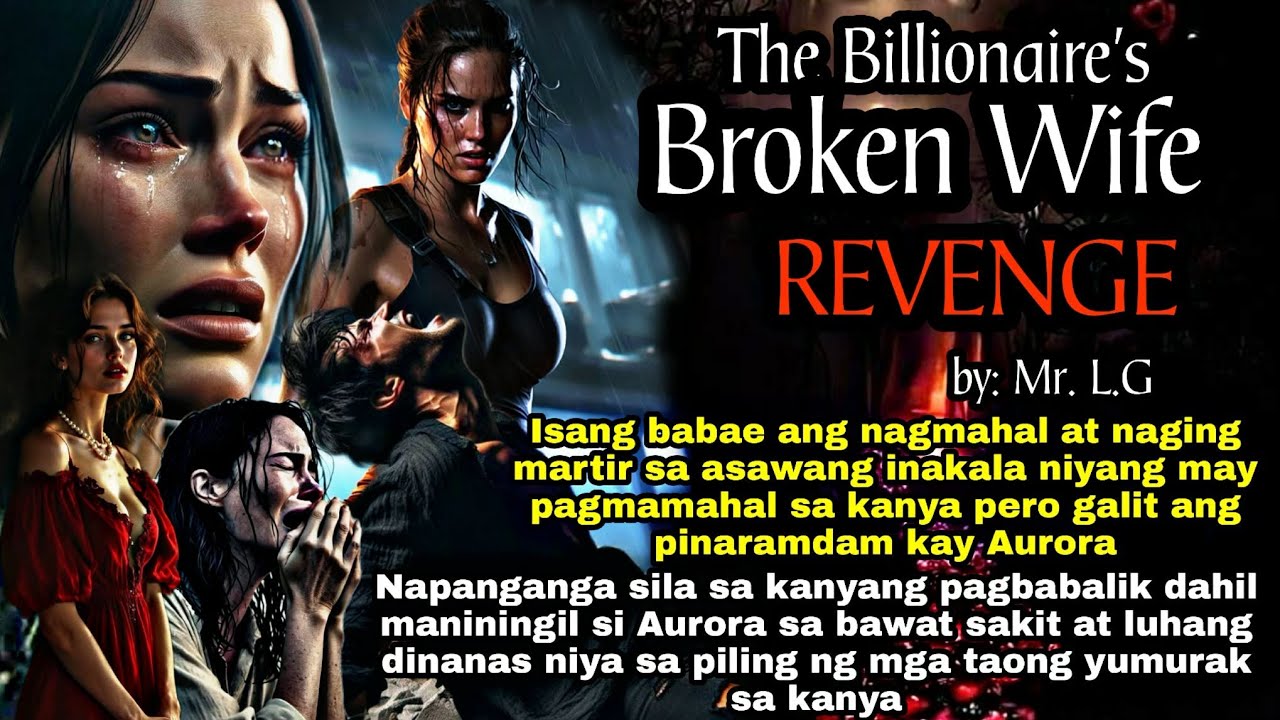 BABAE NAGMAHAL SA ASAWANG BASURA ANG TINGIN SA KANYA SA KANYANG PAGBALIK MANININGIL SIYA 