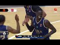 FIBA WASL 25/26 West Asia League Group Phase |SHARJAH SC VS  AL ULA SC | GAME HIGHLIGHTS