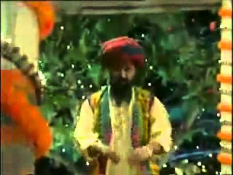 Are Dwarpalo Kanhaiya Se Keh do   krishna sudama lakhwinder