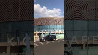 Kigali Arena, Rwanda 🇷🇼
