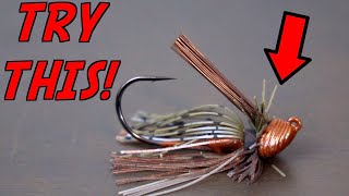 I DID NOT Want To Share These Jig Modification SECRETS!