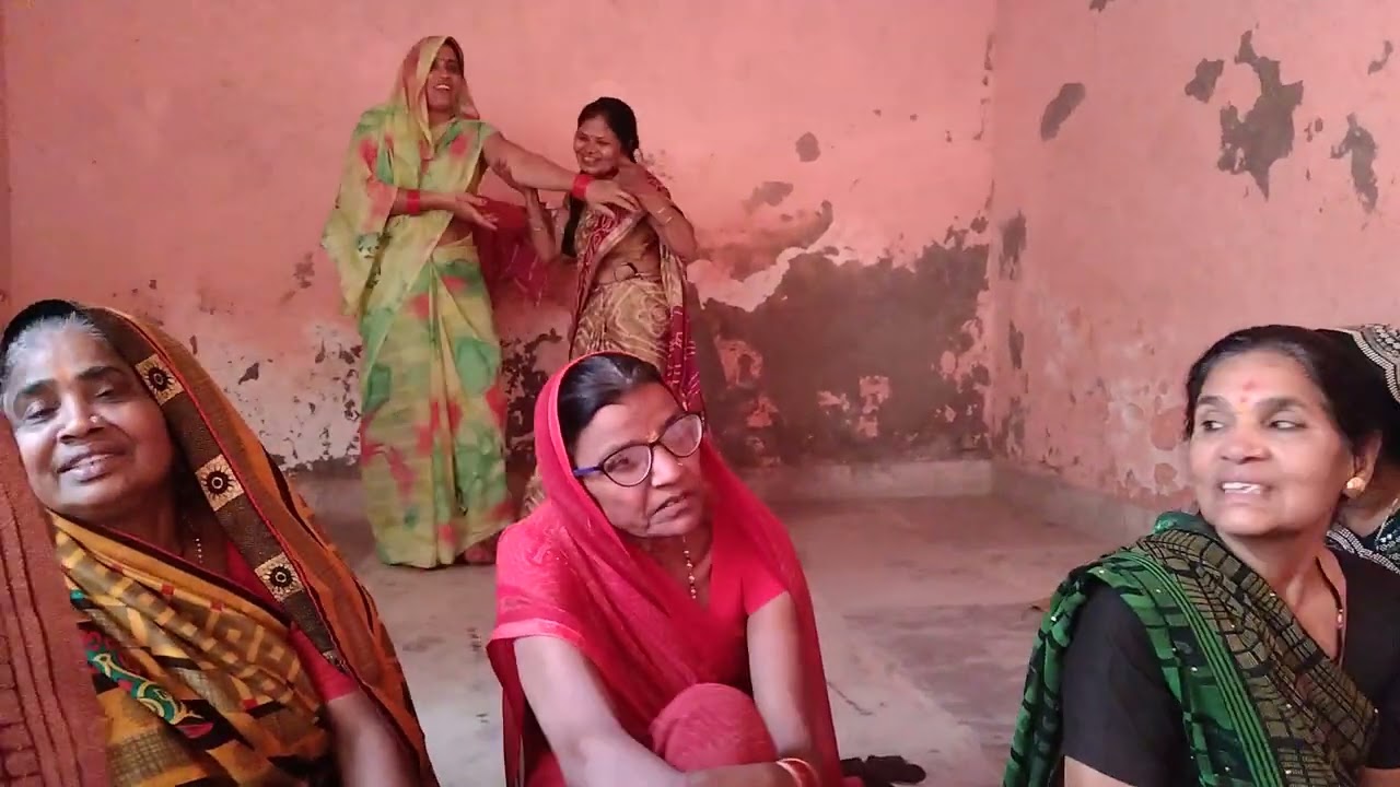 🥰🥰 मुरली नगर खाटू श्याम प्रोग्राम 🤗 राणा पूछेमीरा से#bhakti #song #भजन #dance 