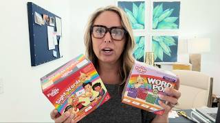 Check out The Fidget Game Ultimate Reading Bundle - Flashcards and Pop Fidget Toys by screenshot 1