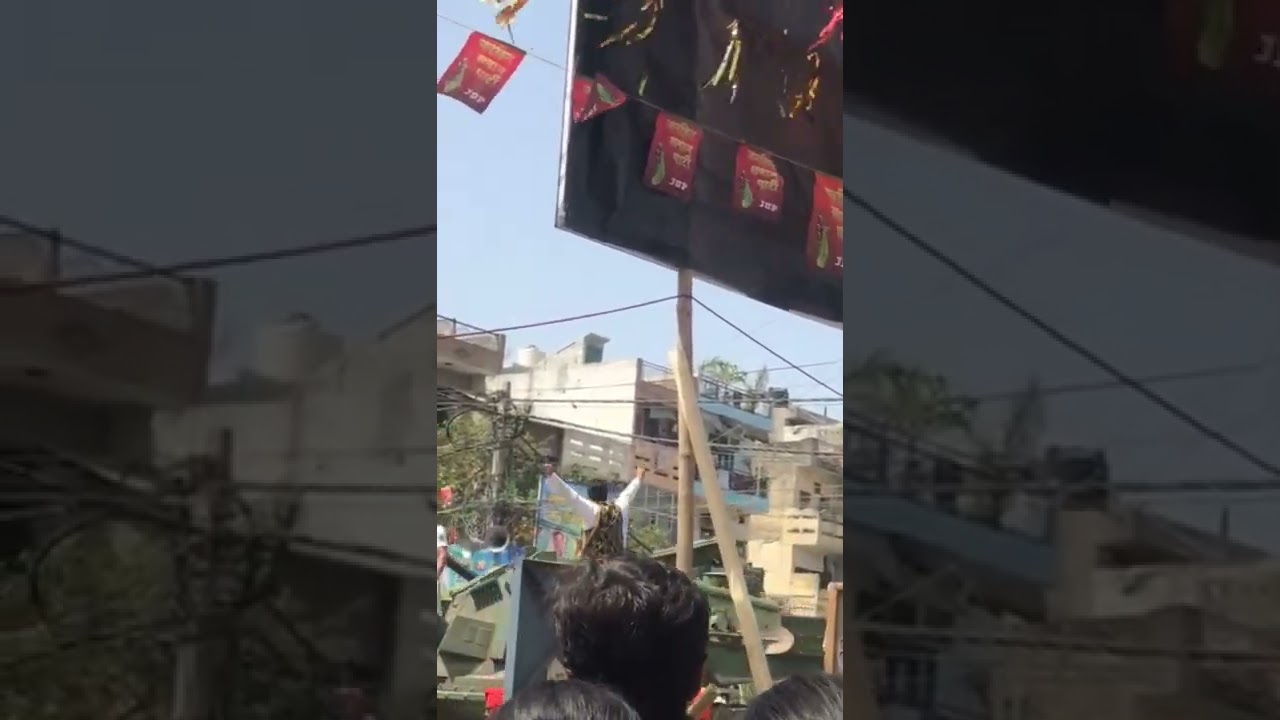 || Fukrey 3 movie ki shooting in new delhi || 