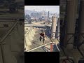 gta5 stunt fail docks rells #shortsfeed #viralvideo #reels #shorts #short #youtubereels #viralvideo