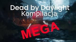 DbD MEGA Kompilacja 1 Hour #31