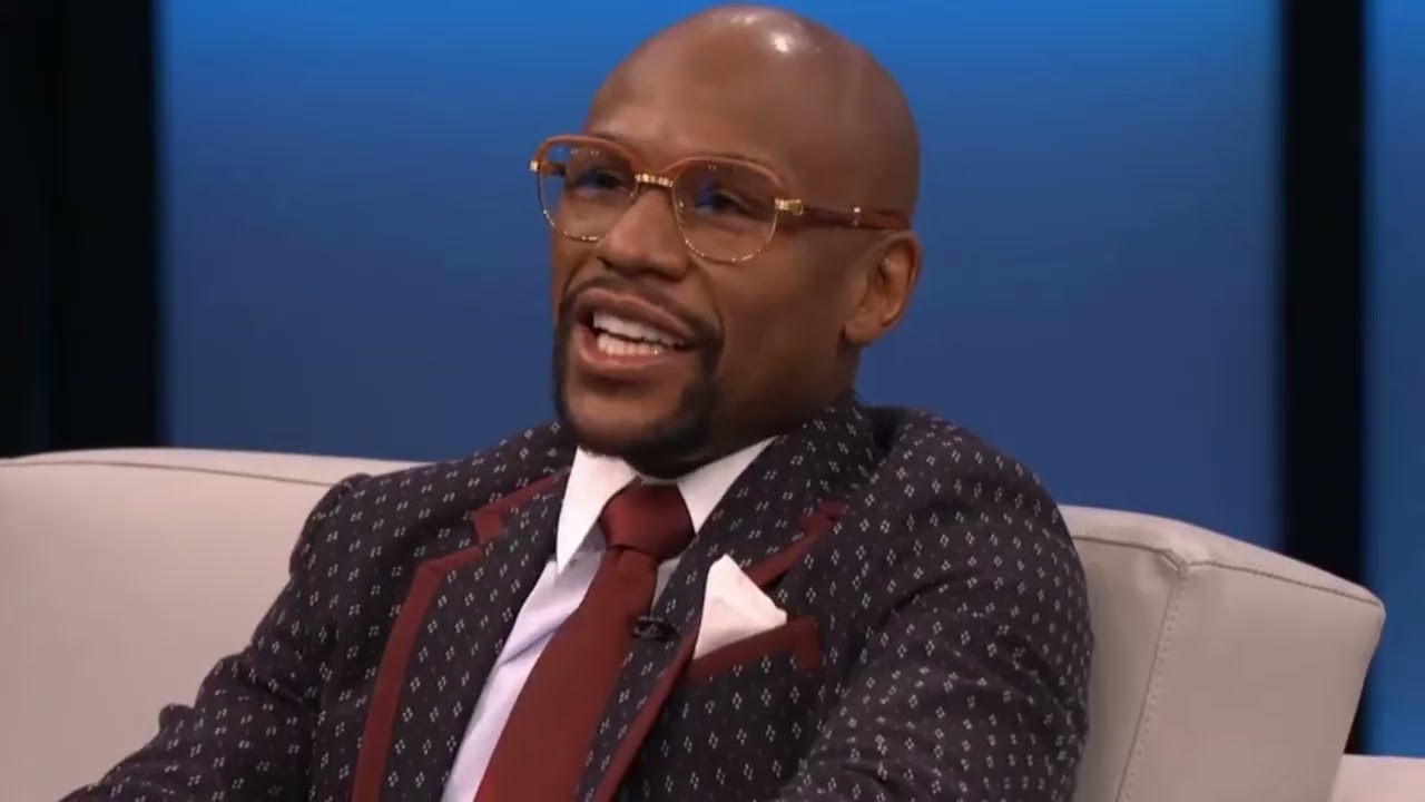 Floyd Mayweather Faces MASSIVE $500M IRS Lawsuit – Desperately Pleads for Relief!