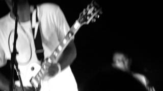 The Great Spy Experiment - Class A Love Affair // UpToTheSky Festival