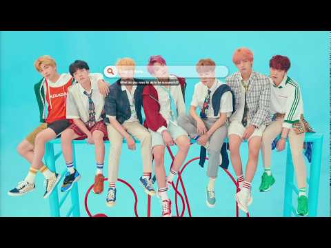 Bts Hd Wallpapers New Tab Chrome Web Store