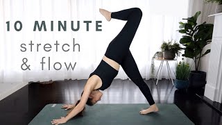 Celebrity 10 Minute Morning Full Body Stretch Net Worth