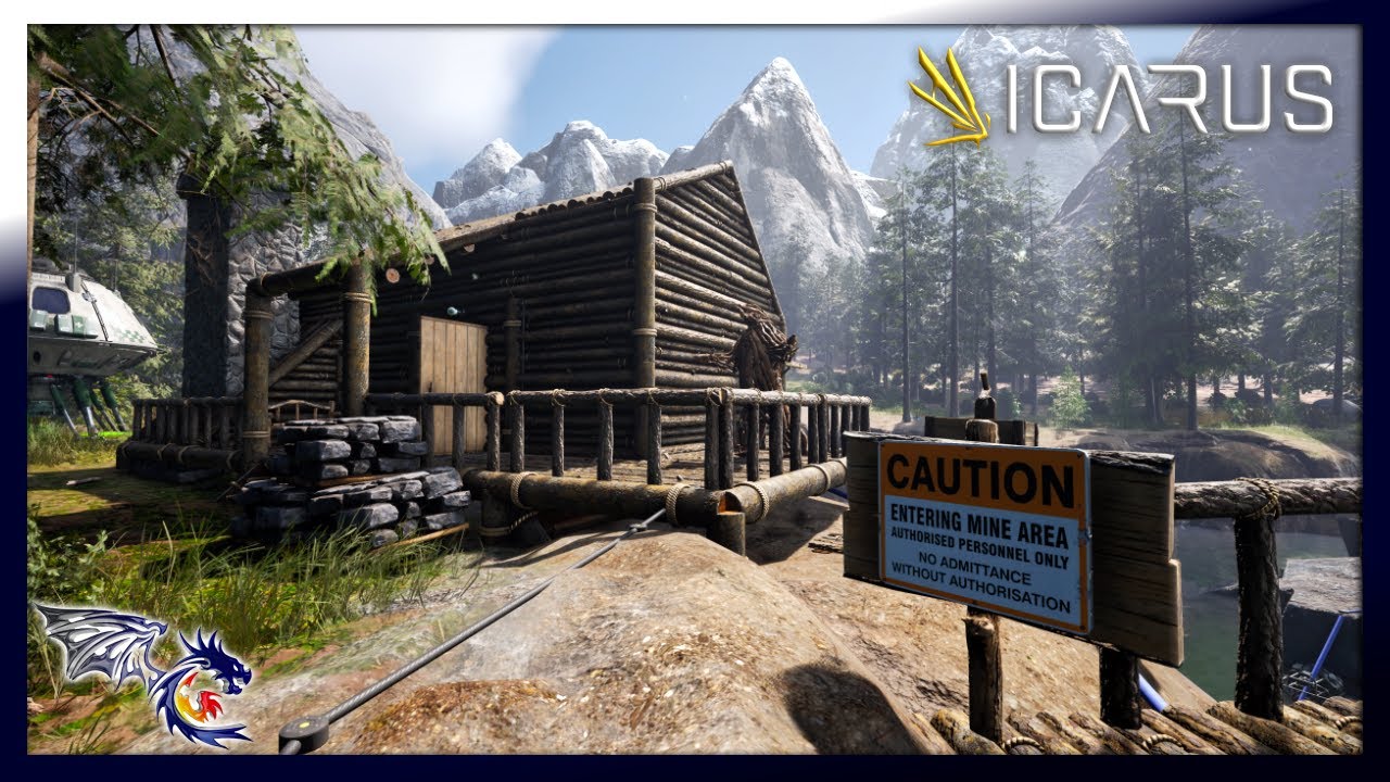 The Great Hunt: Liberation Mission | Icarus #47