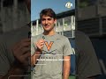 Get to Know: Alexander Kiefer (Virginia) #collegesports #sports #collegetennis