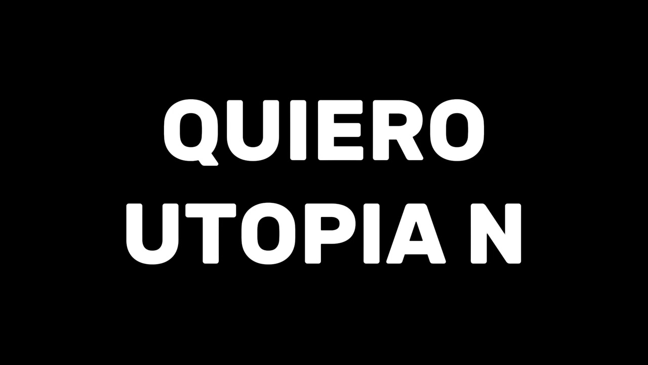 Quiero-Utopia n