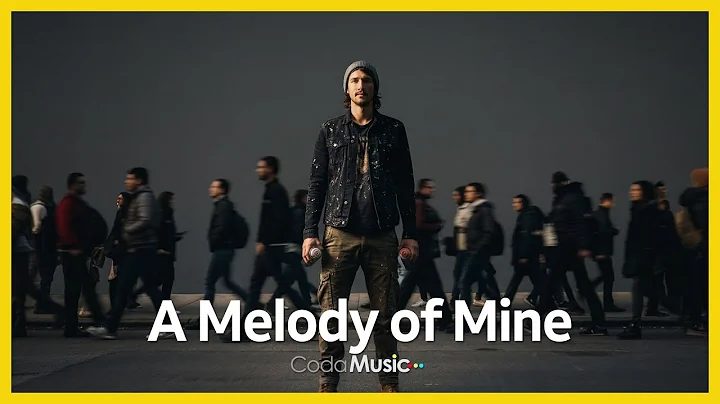 A Melody of Mine ❤️ Emotional K-POP Ballad MV | Heartfelt Love Song #KPOPBallad #EmotionalKPOP