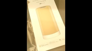 Meross - Smart Wi-Fi Ambient LightMSL430