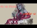 Life in adventure  gameplay 2  marrying cira