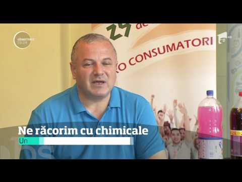 Video: De Ce Băuturile Carbogazoase Sunt Dăunătoare